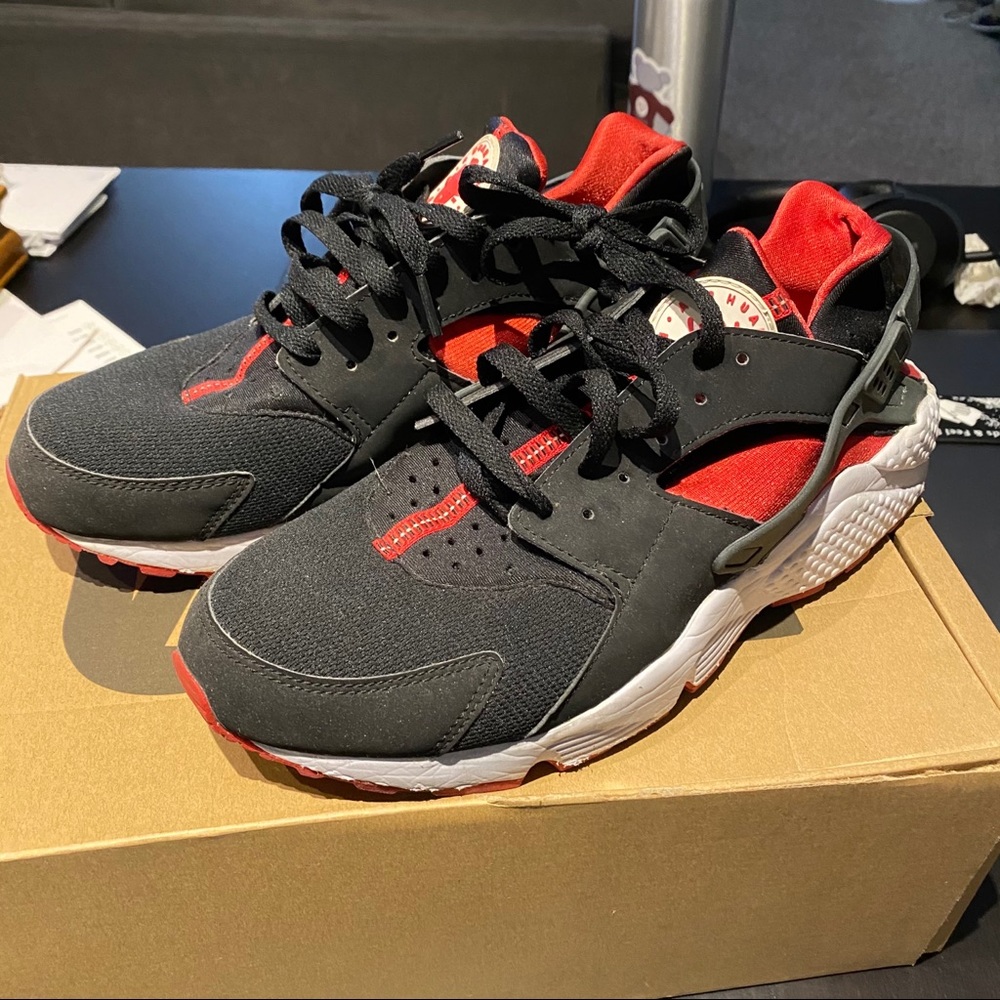 Nike Air Huarache Bred 318429016